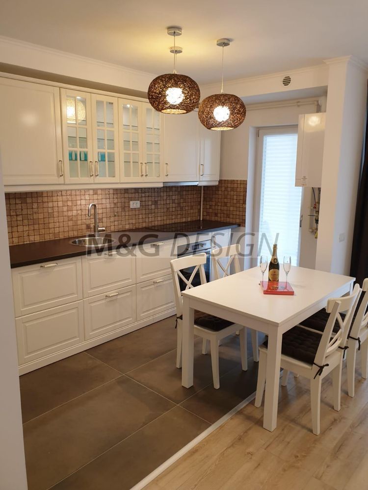 Apartament 3 camere Aradului bloc nou etaj 2 - Poză 3