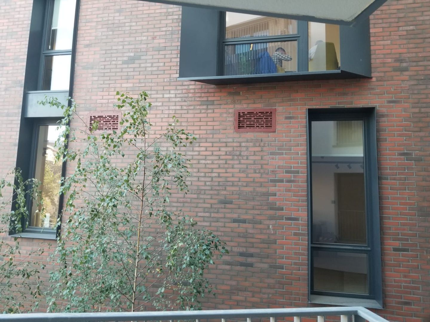 Apartamente 2 camere bloc nou Universitate Armemeasca prima Inchiriere - Poză 56