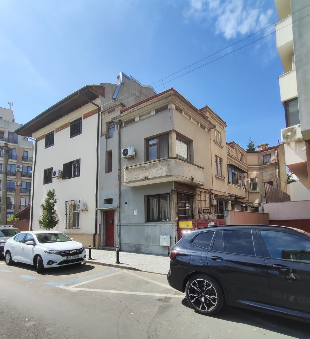 Apartament 3 camere | Dacia | Strada Rasuri - Poză 1