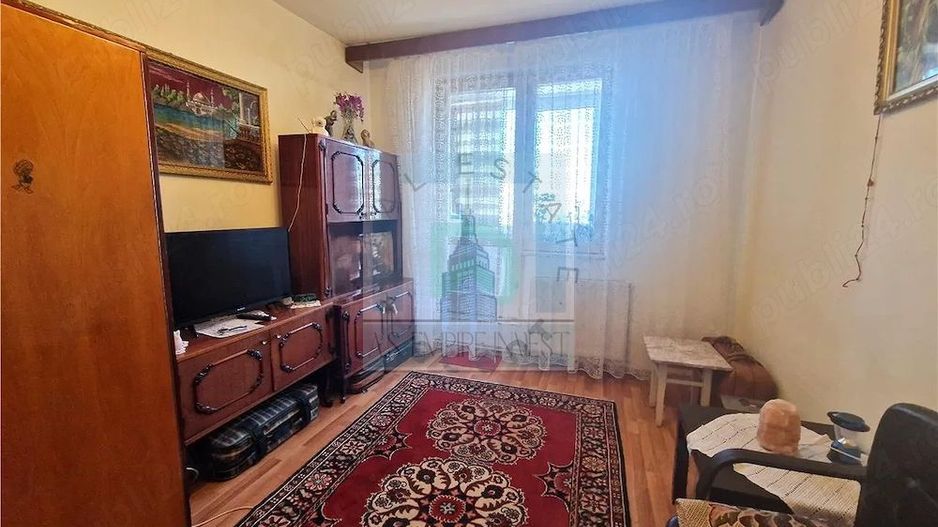 Apartament 3 camere / zona Astra - Poză 7