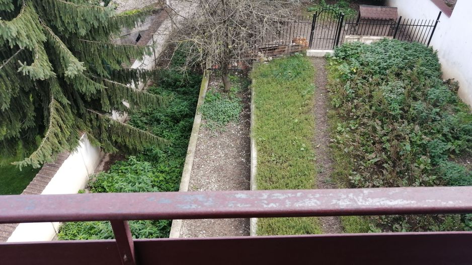 Casa in zona Sirul Livezii - Roata Norocului - Poză 22