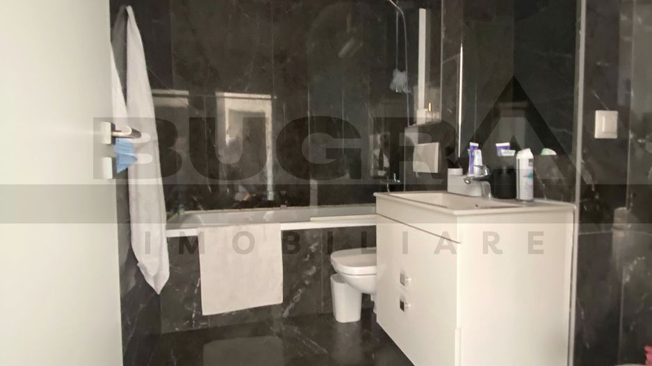 Apartament de 2 camere, 40mp, parcare subterana, Beta Residence - Poză 4