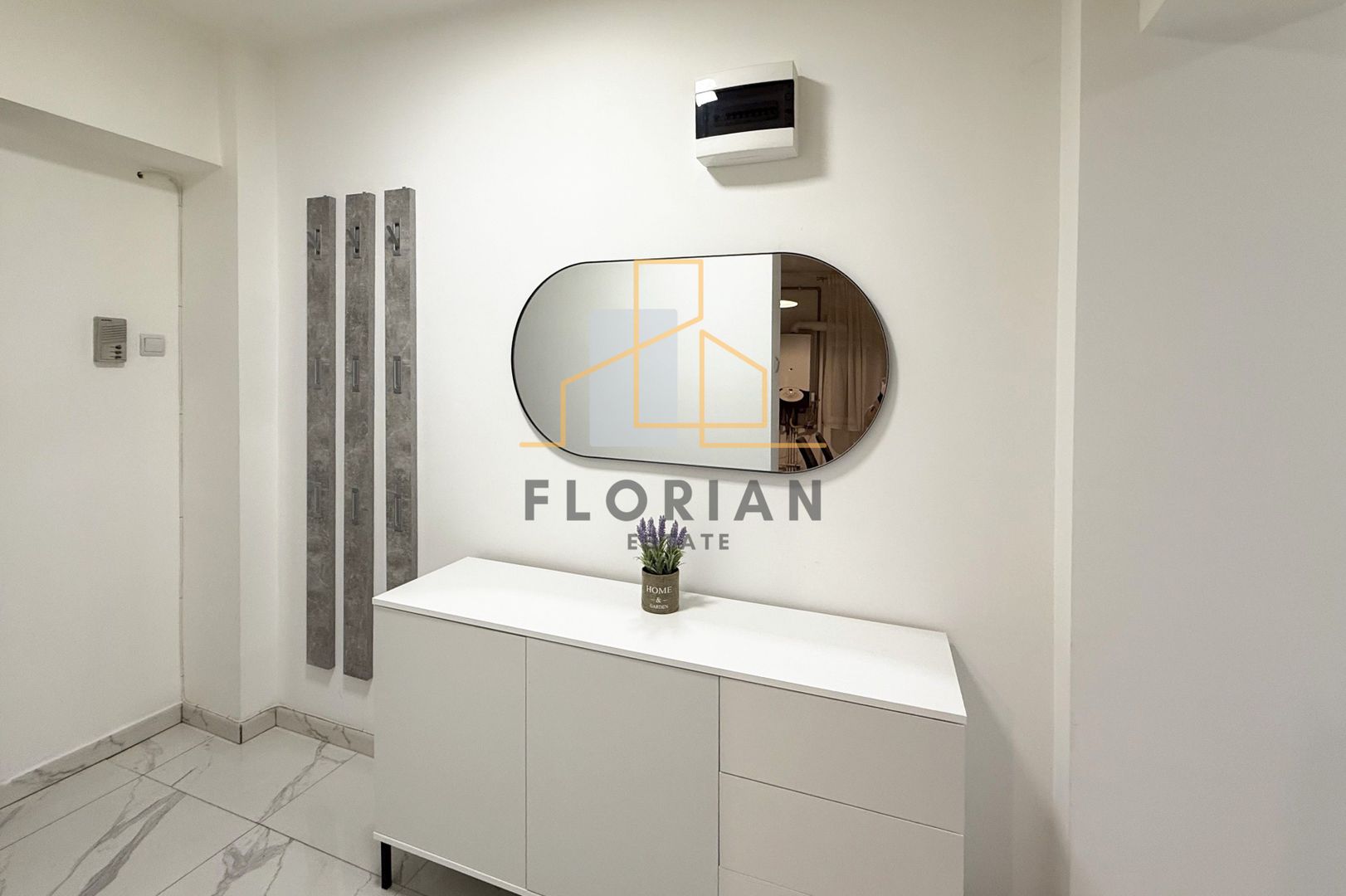 Închiriere Apartament 4 Camere Decomandate, Zona Iulius Mall - Poză 4