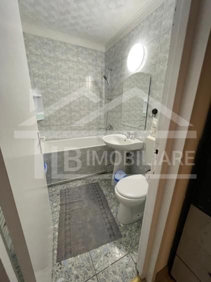 Apartament cu 2 camere, 47mp, Zona Libertatii - Poză 5