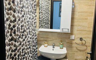 Apartament modern cu 2 camere | City Residence Sibiu | et 3 | - Poză 8