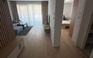 Apartament 2 camere | One Lake Club | Prima închiriere | 850 €/lună - Poză 8