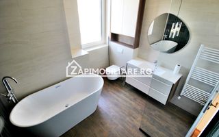 Penthous 3 camere,90mp, terasă 45 mp.Concept 9 Targu Mures - Poză 7