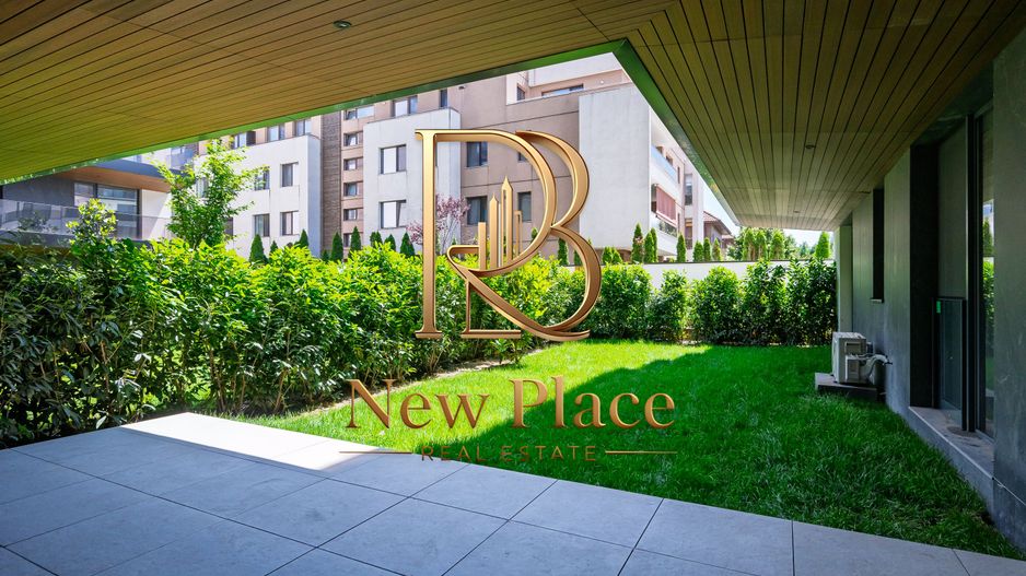 [VIDEO] ARQA Jolie Village | PISCINA EXTERIOARA [+21% TVA] CURTE 90 mp - Poză 29