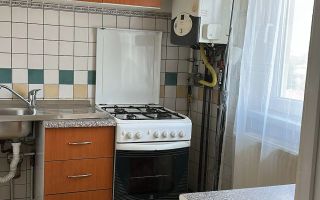 1 camera, renovat Andrei Saguna centrala proprie - Poză 8