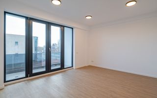 NOU! Spatii de birouri premium de inchiriat | Bdul 1 Mai | Parcare - Poză 9