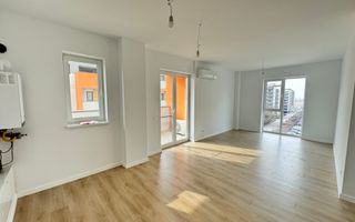 Aradului-3 Camere-Etaj 1 - Poză 3