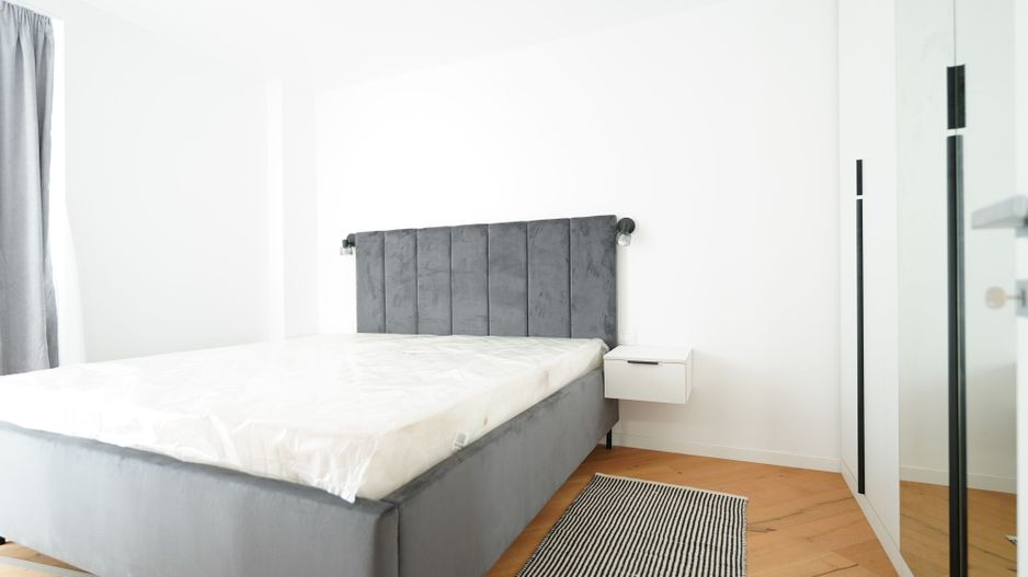 NEW! First Rent! 2 Camere + Parcare, City Point Aviatiei, Metrou - Poză 4