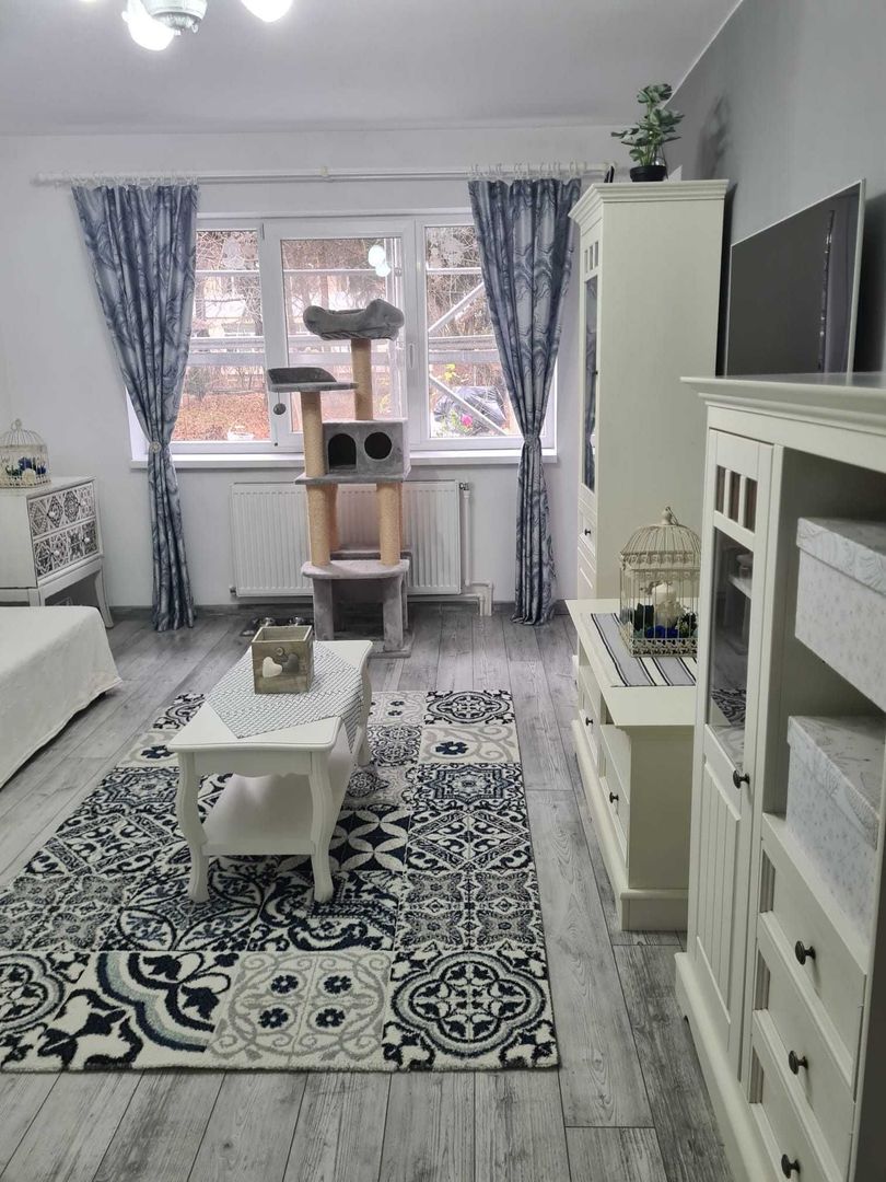 Apartament 2 camere de vanzare in Manastur, str. Grigore Alexandrescu - Poză 1