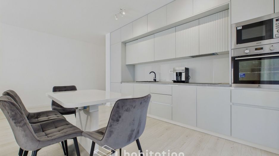 Apartament modern cu 2 camere și terasă – confort și lumină naturală - Poză 10