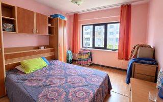 APARTAMENT 3 CAMERE DECOMANDAT – 71 MP – MIRCEA CEL BĂTRÂN – 138.000 € - Poză 1