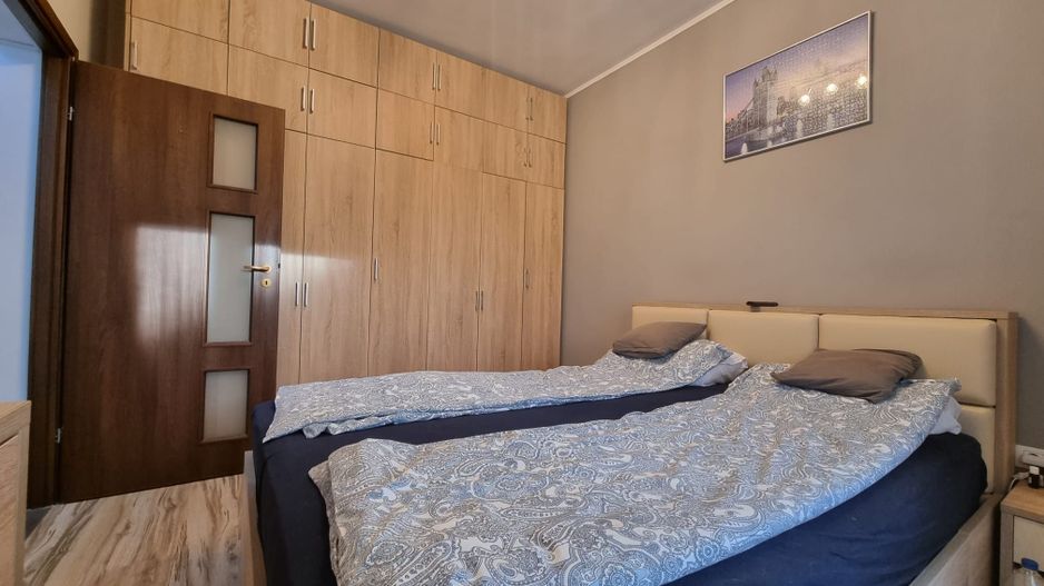 Apartament cu curte de 60mp - Dumbravita/Selgros - Poză 6