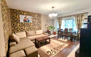 Apartament de inchiriat / 3 camere/ loc de parcare privat - Poză 1