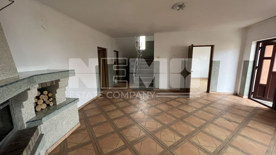 Vila 200Mp Utili | Calea Bucovinei | 16 Ari - Poză 13