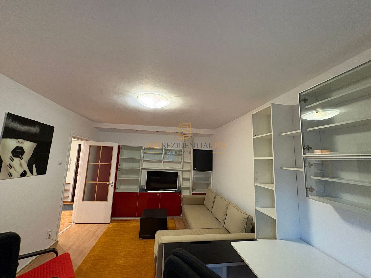 Apartament 2 camere de închiriat – Brâncoveanu / Parcul Tineretului - Poză 4