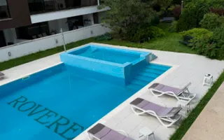 4 camere | Rovere | Iancu Nicolae | Pipera | Baneasa | - Poză 23