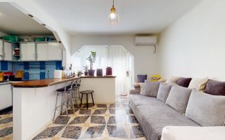 Apartament 3 camere  Metrou Basarab 0% Comision - Poză 7
