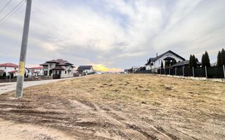 De vanzare I Teren Intravilan I Scheia/Suceava I 1663 Mp I 70 Euro/Mp - Poză 1