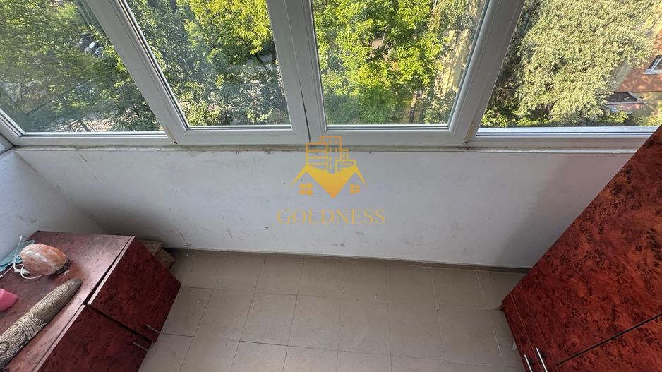 4 camere decomandate, Cartier  Zorilor, Zona Louis Pasteur, Viilor - Poză 8