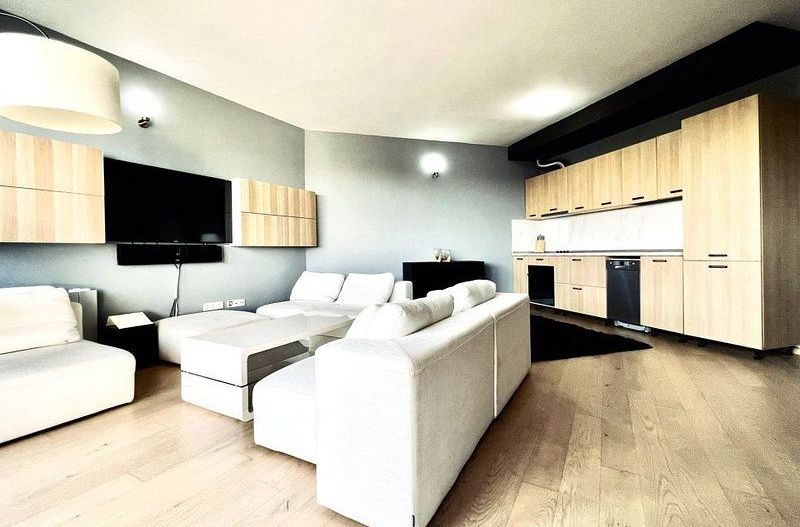 Apartament generos, în clădire premium - Zona Elisabetin - Poză 1
