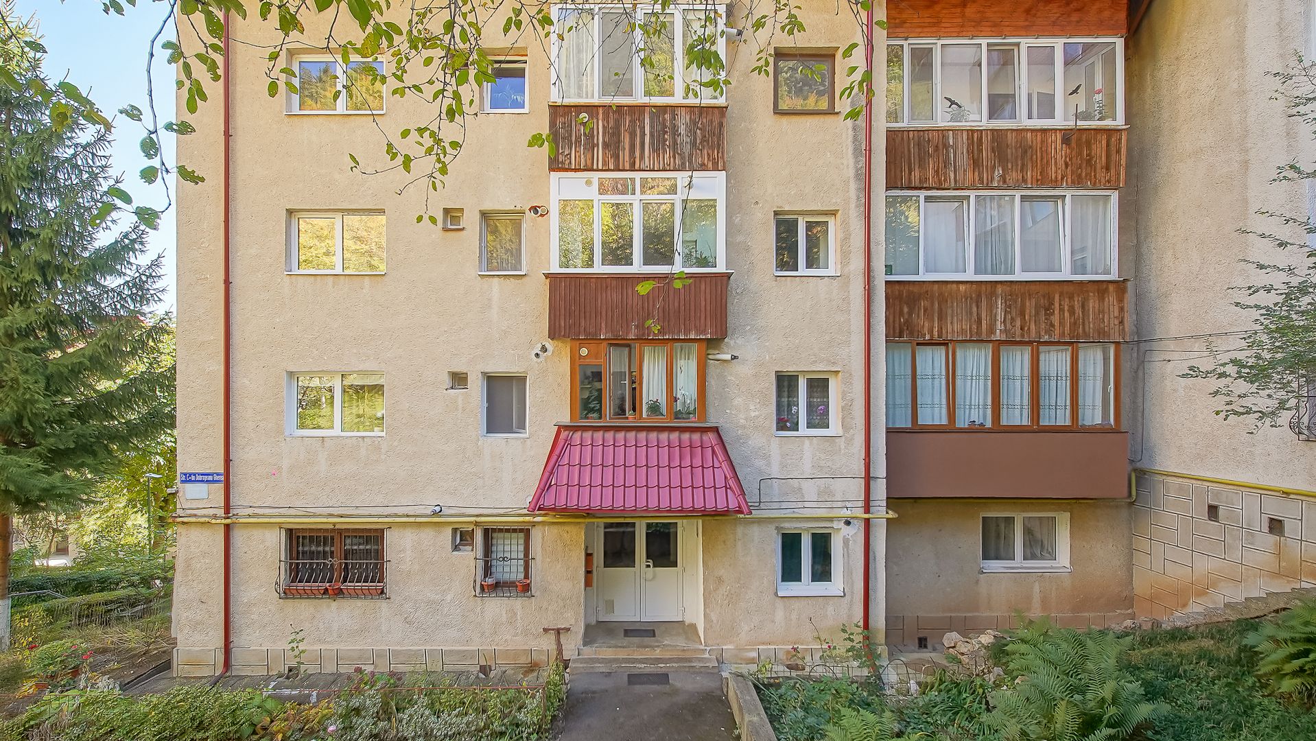 Apartament 2 camere Dobrogeanu Gherea | Racadau | loc parcare si boxa - Poză 20
