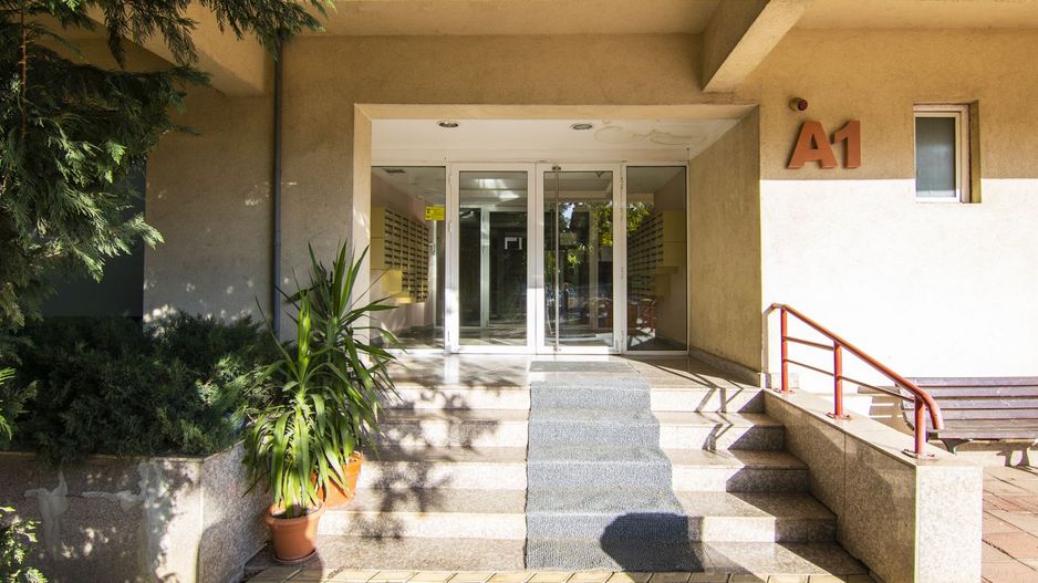 Ansamblul Primavara, 2 camere, 75mp, finisat modern 2024, parcare inclusa - Poză 17