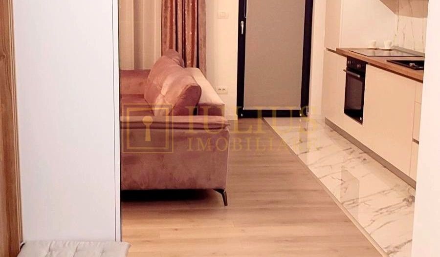 Apartament cu 2 camere in zona Lipovei - Poză 6