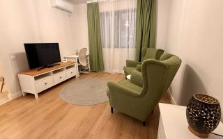 Studio ONIX PARK North – Pipera | Mobilat complet | Ideal investiție - Poză 2