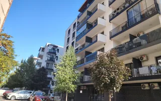 Apartament 3 camere Piata Muncii | Decebal | Calarasi | Comision 0 % - Poză 18