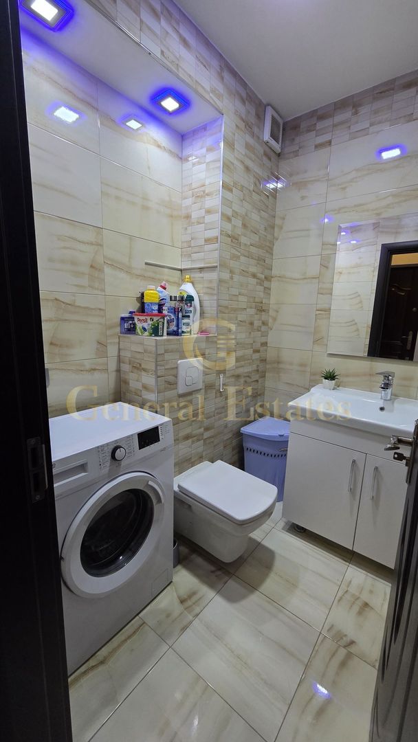 Apartament 3 camere de închiriat – Isaran Residence, Tractorul - Poză 6