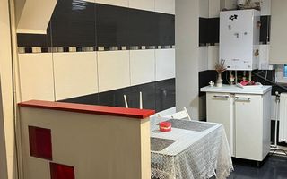 Apartament 2 camere la parter, Tudor Vladimirescu - Tepes Voda, Iasi - Poză 7