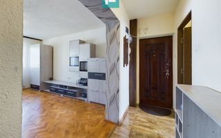 Apartament 3 camere zona Confecții - Poză 5