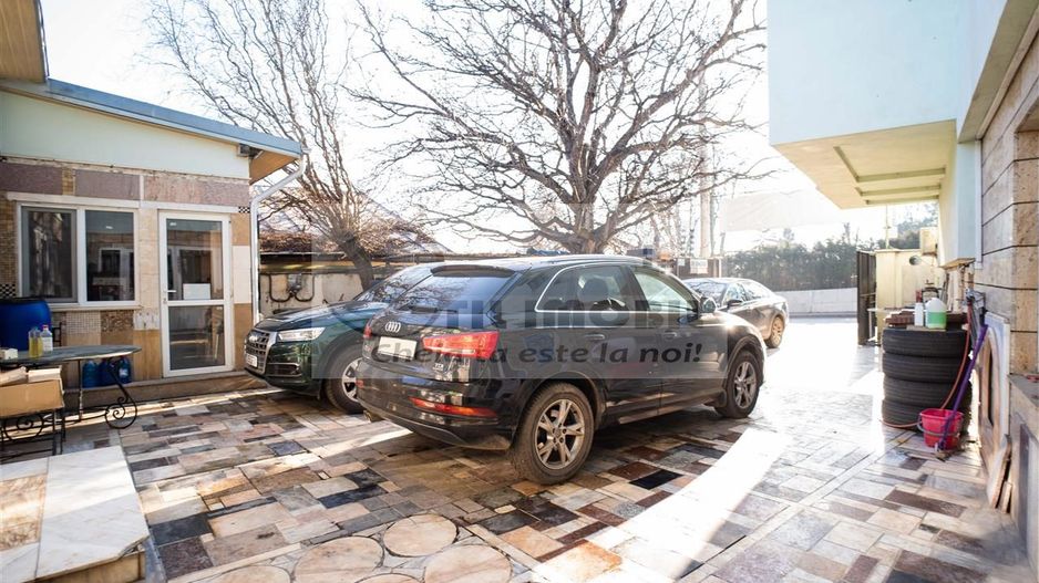 Exclusivitate! Spatiu comercial/Casa Zona Nicolina - Poză 6