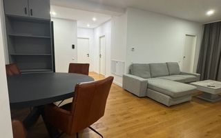 One Cotroceni Park | 3 camere |  104mp | et 11 | loc parcare | 1300 euro - Poză 5