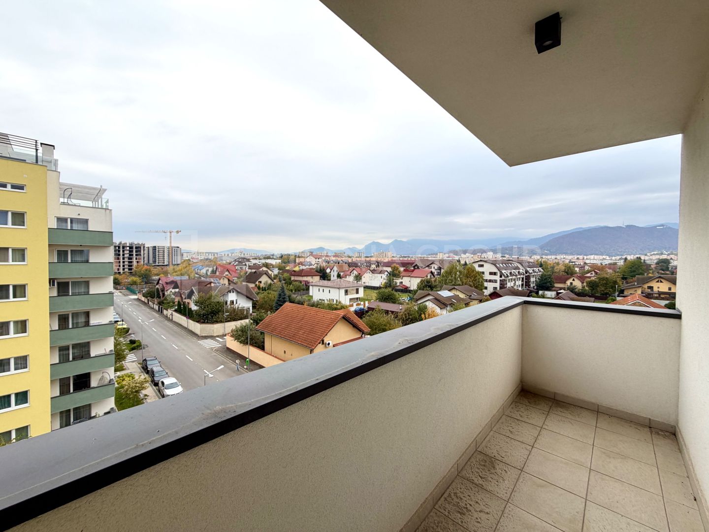 Apartament prima închiriere| Totul nou| Boxă| Parcare acoperită| Topcity Cores - Poză 12