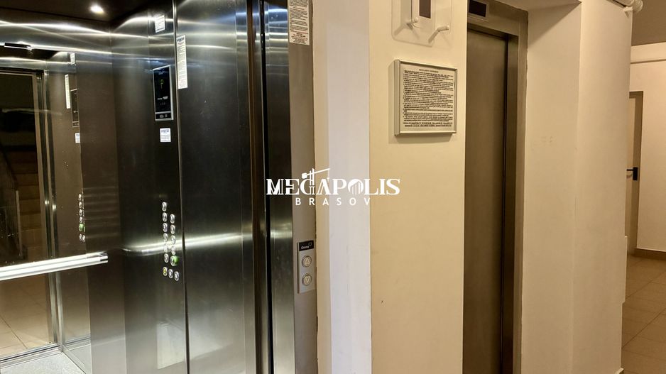 3 Camere / Decomandat / Parcare / Gării - Poză 24