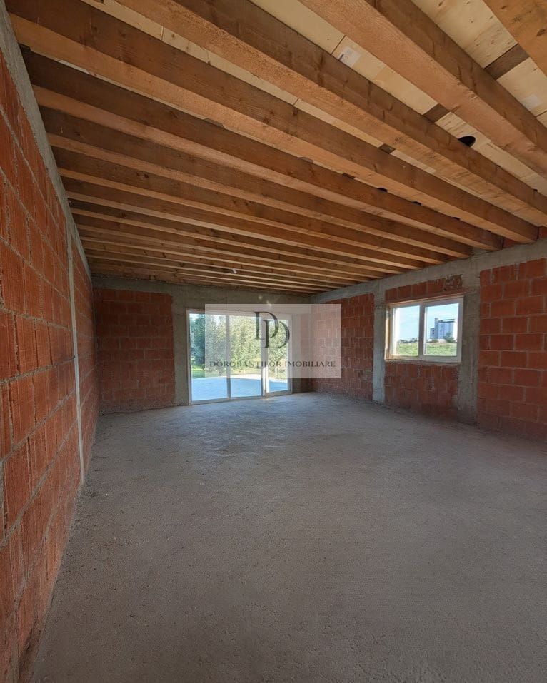 Vanzare 3 case | Teren 1400 mp | Garaj auto + Anexe - Poză 23