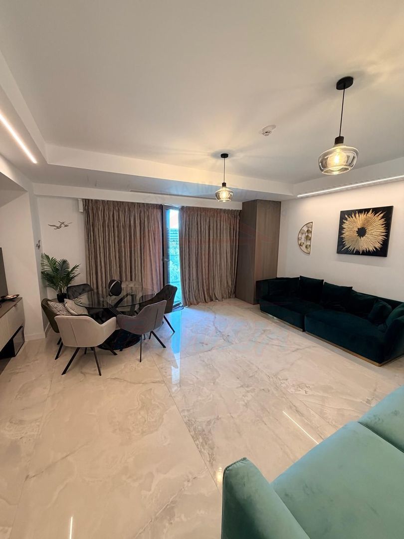 APARTAMENT DE ÎNCHIRIAT – OPERA RESIDENCE | MAMAIA NORD - Poză 17