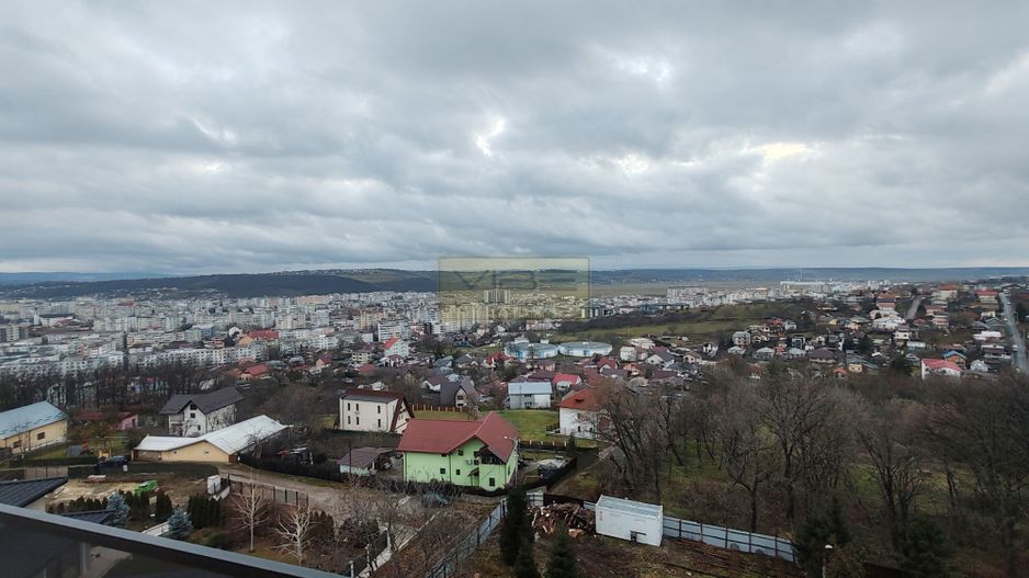 Copou-Stadion- Intabulat - Bloc nou - View Panoramic! - Poză 11