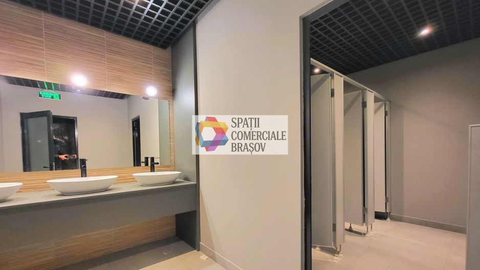Spatiu  comercial - Showroom - 780 mp #plus-imo.ro - Poză 10