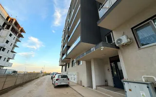 Apartament Mobilat si Utilat / 2 Camere / Dressing / Metrou Berceni - Poză 13