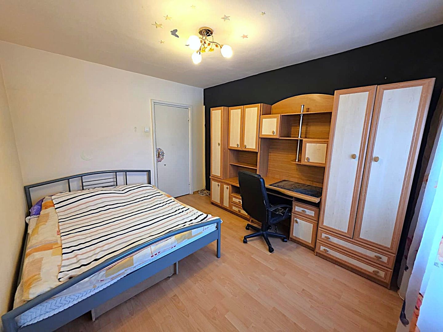 Apartament doua camere Dambu Pietros- Targu Mures - Poză 5