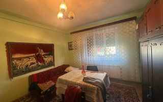 Casa 5 Camere I 127 MPU I 128 Curte | Pivnita | Terezian - Poză 2