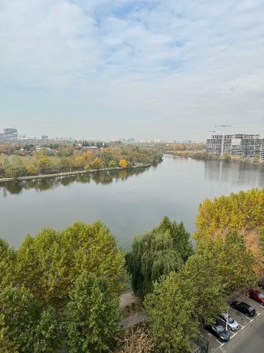Pers fizică - Apartament de vis cu 3 camere şi vedere superba spre lac! - Poză 2