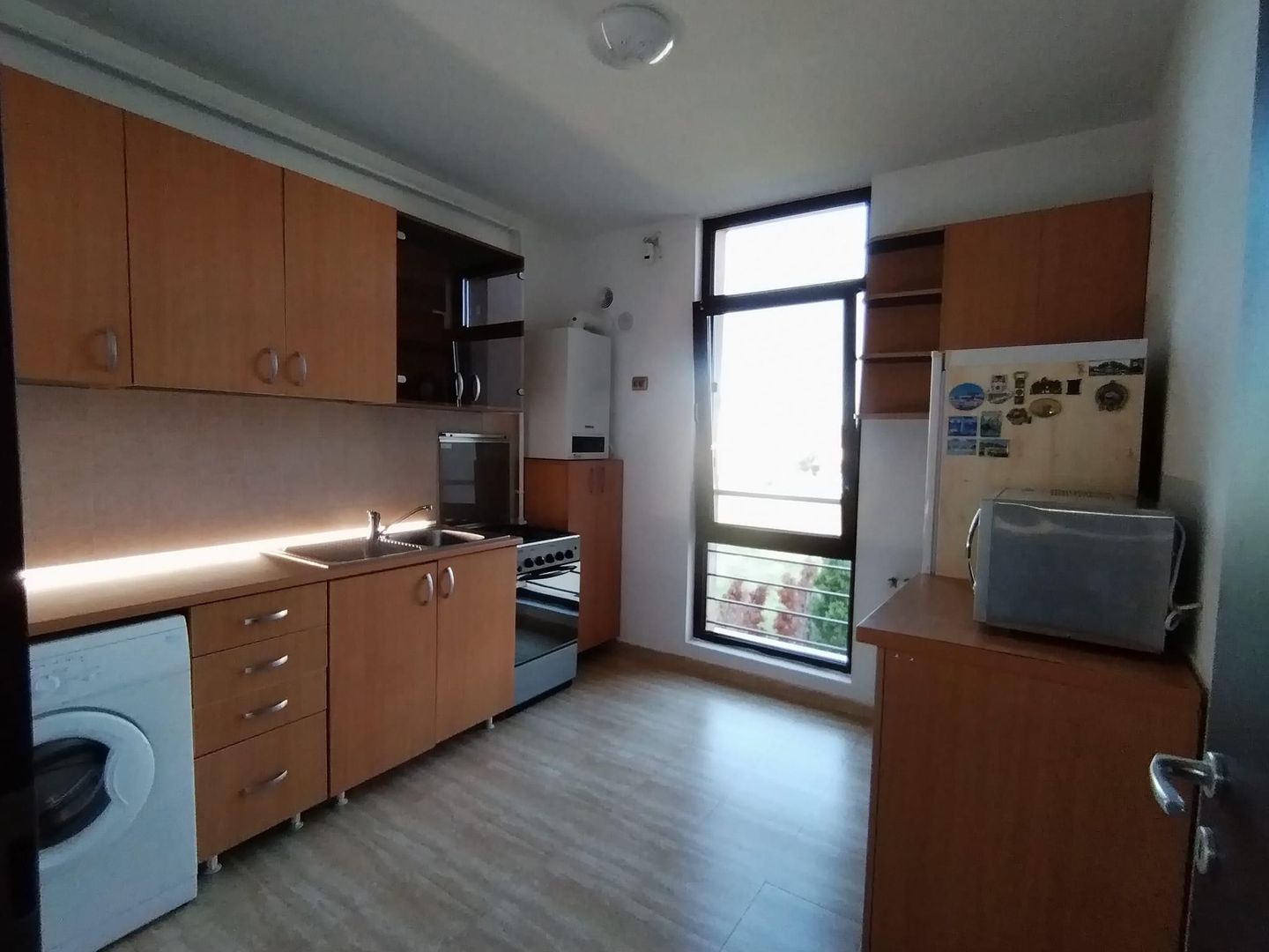 Garsoniera de vanzare  in Bragadiru -Fortuna Residence - Poză 3