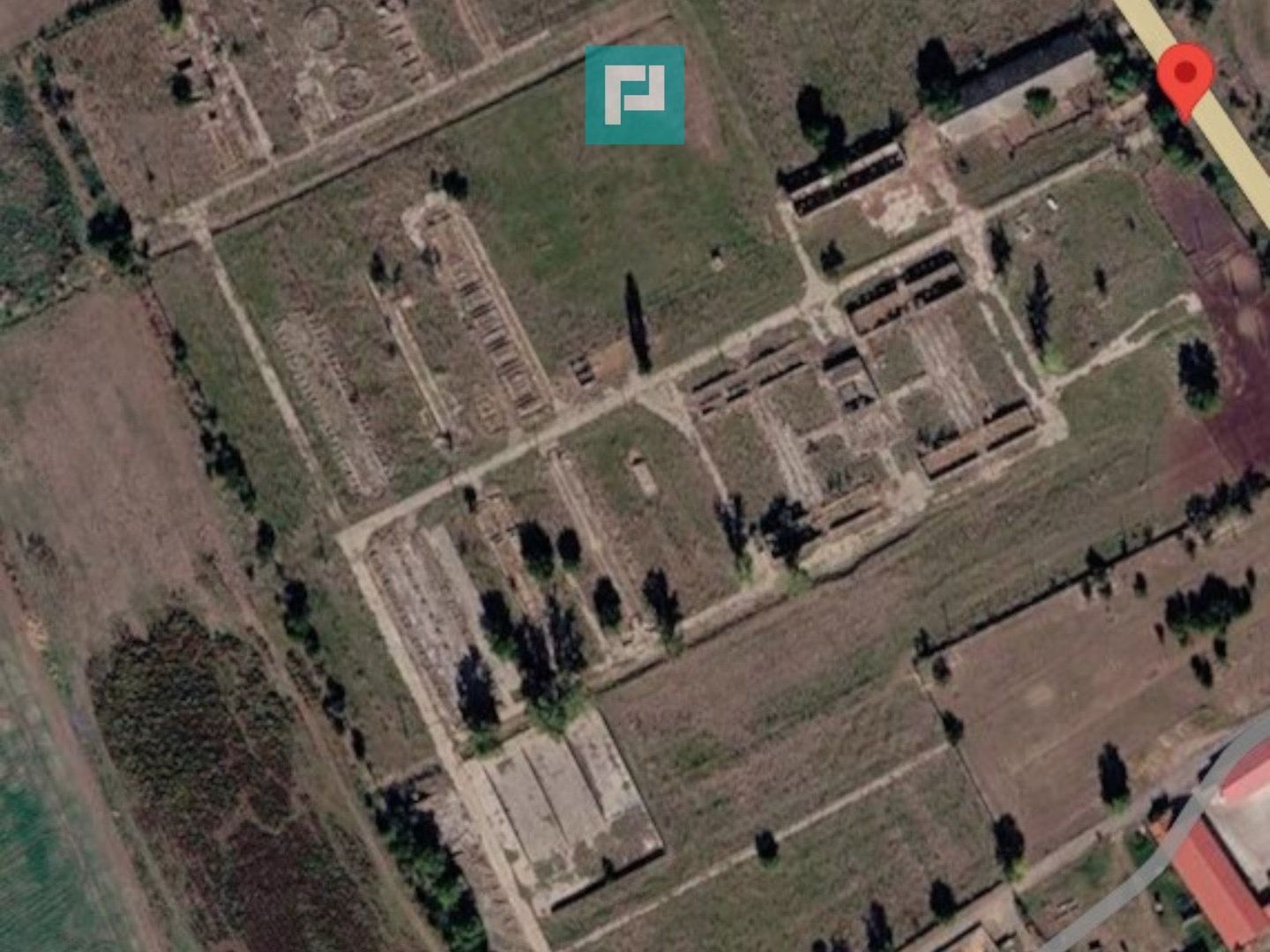 Teren intravilan 146.866 mp | Jimbolia - Poză 5